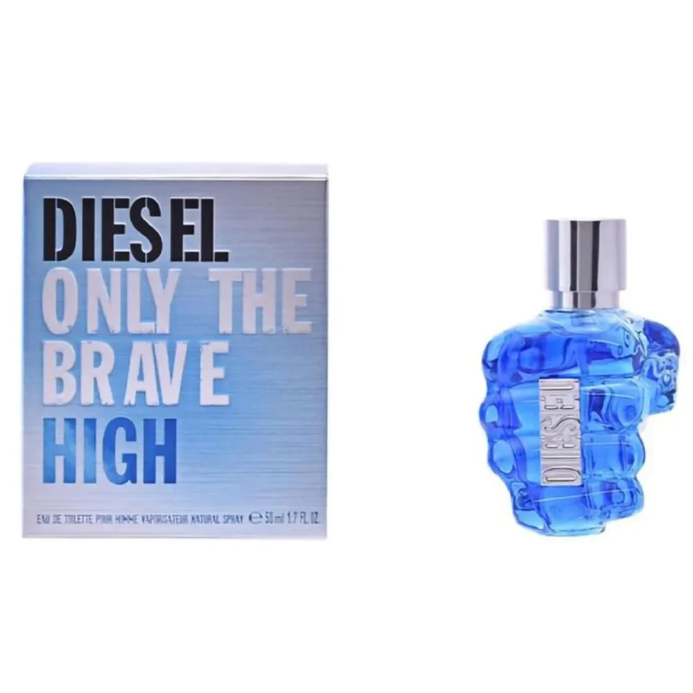 DIESEL ONLY THE BRAVE HIGH M 1.7 EDT SPR
